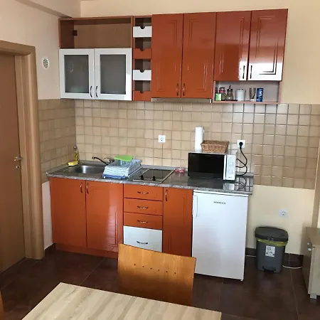 Cosy Marina * Kopaonik