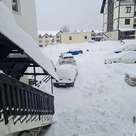 Cosy Marina Apartament Kopaonik