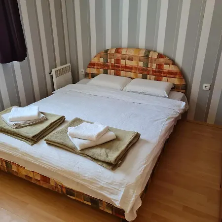 Apartament Cosy Marina *