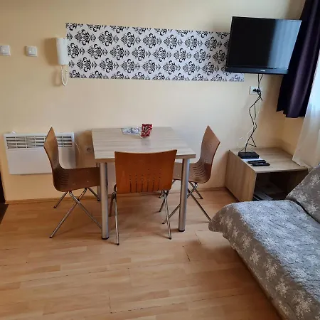 Cosy Marina * 카파오닉