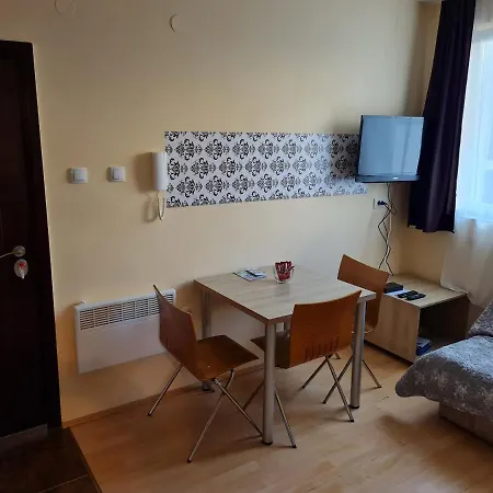 Apartament Cosy Marina