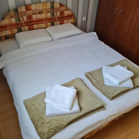 아파트 Cosy Marina *