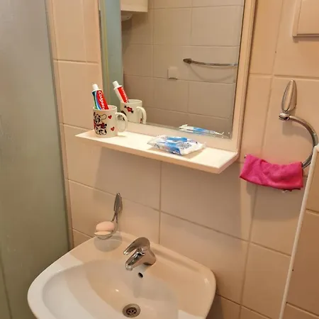 Apartament Cosy Marina *