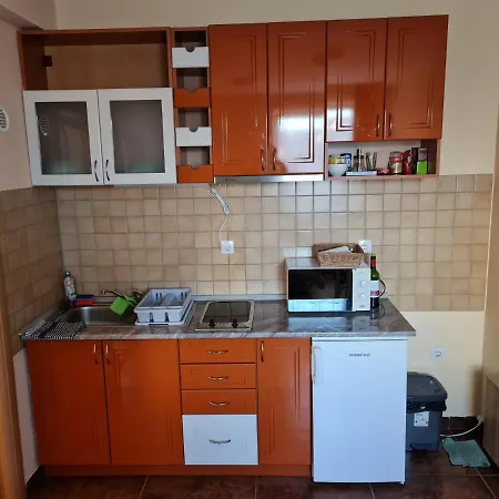 Apartament Cosy Marina *