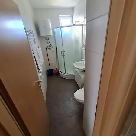 Cosy Marina 아파트 *