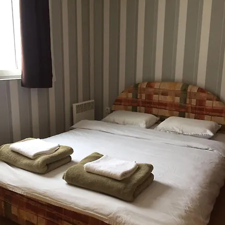 Cosy Marina * 카파오닉