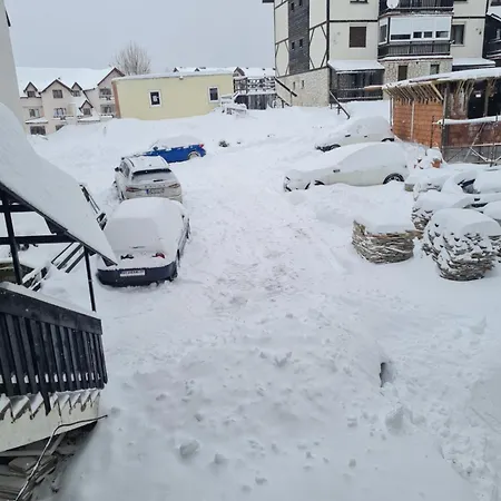 Cosy Marina 아파트 *