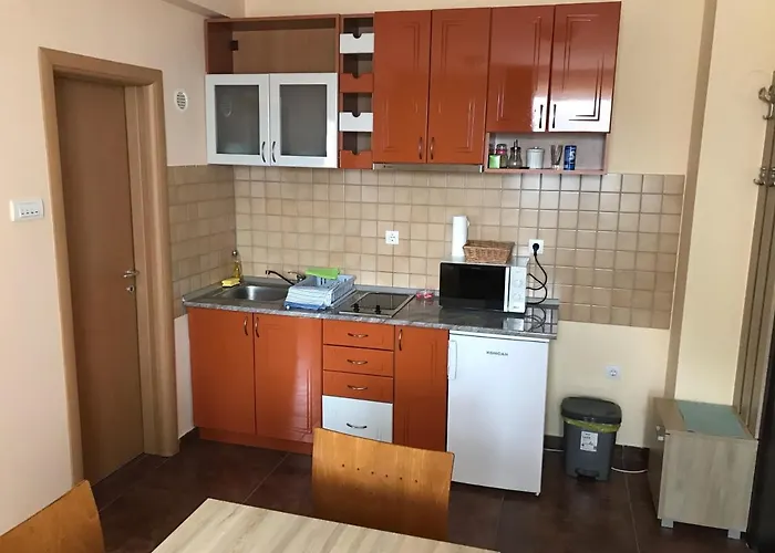 Cosy Marina * Kopaonik