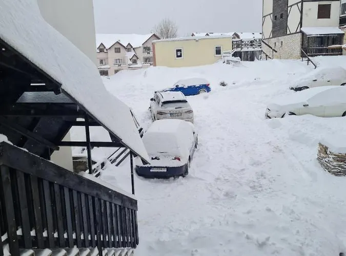 Cosy Marina Apartment Kopaonik