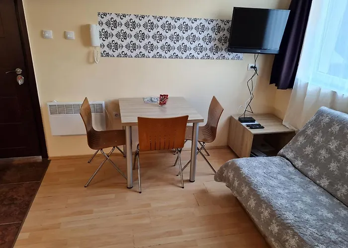 Cosy Marina * Kopaonik