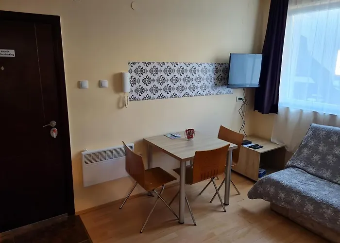 Apartment Cosy Marina