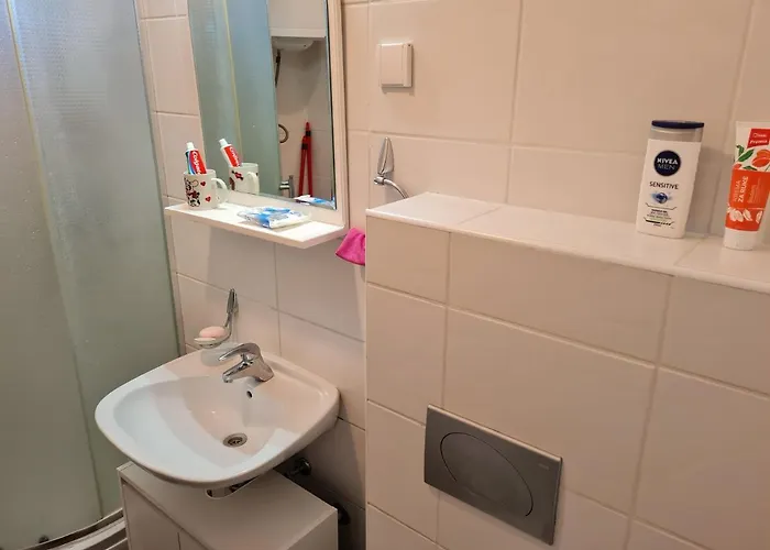 Apartment Cosy Marina Kopaonik