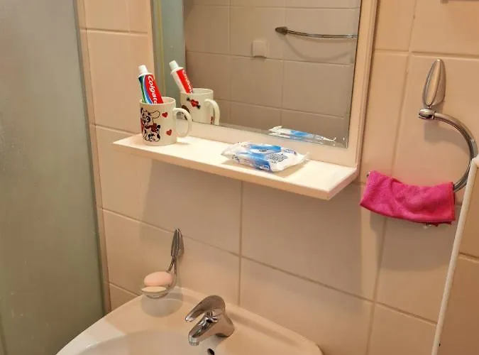 Apartment Cosy Marina *