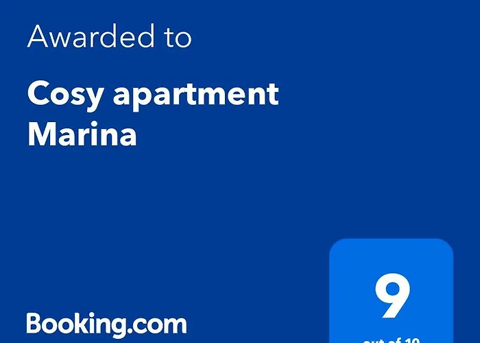 Cosy Marina Apartment Kopaonik