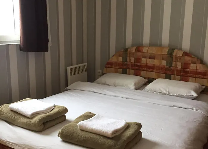 Cosy Marina * Kopaonik