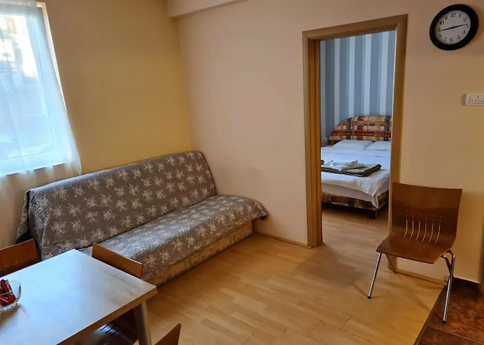 Cosy Marina * Kopaonik